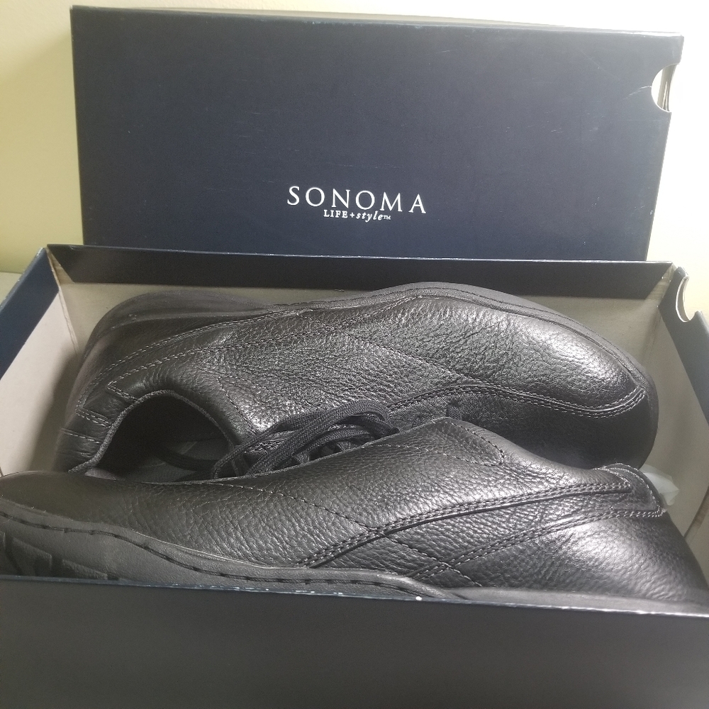 Sonoma Derby Sneakers